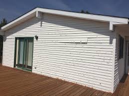 Best Aluminum Siding Installation  in De Soto, IA